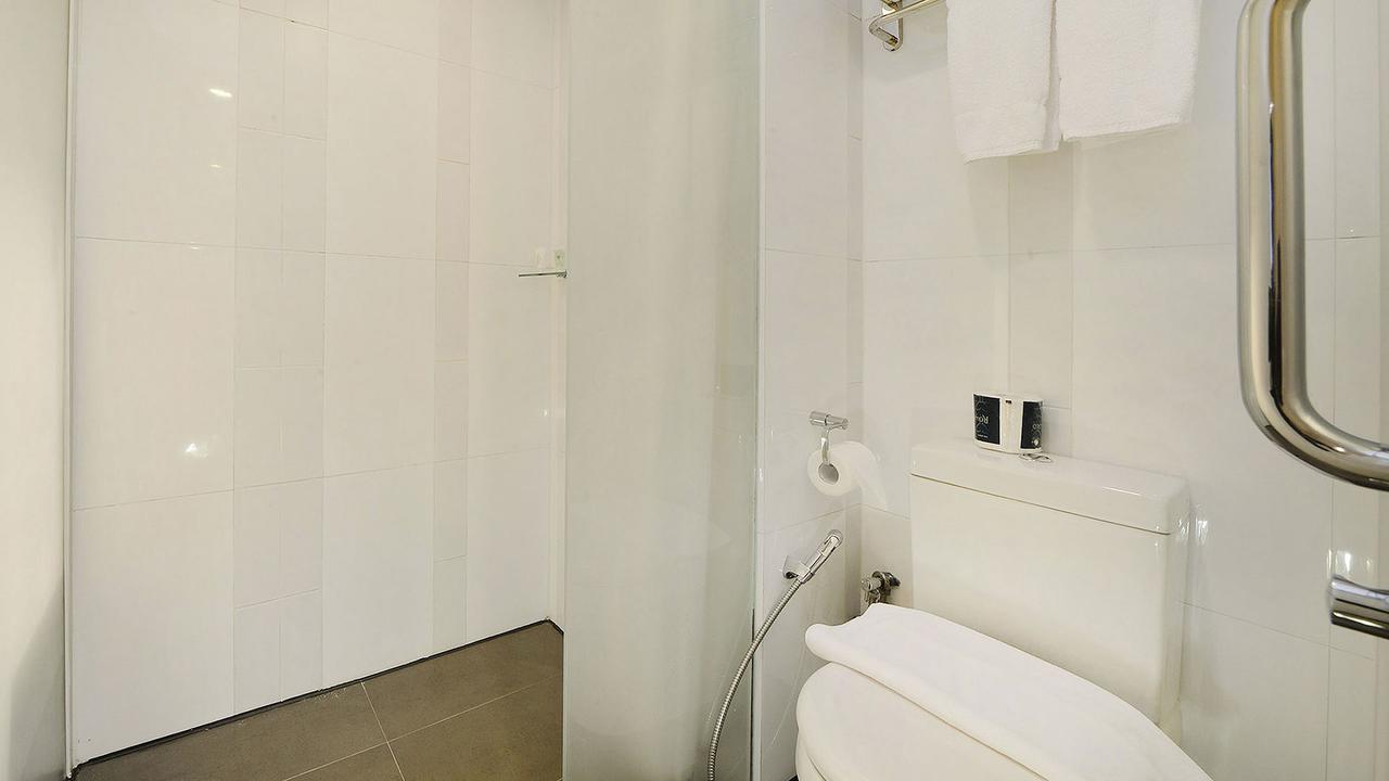 Zen Premium Dhoby Ghaut Singapore Eksteriør billede