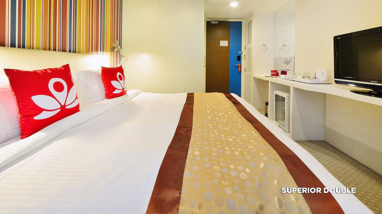 Zen Premium Dhoby Ghaut Singapore Eksteriør billede