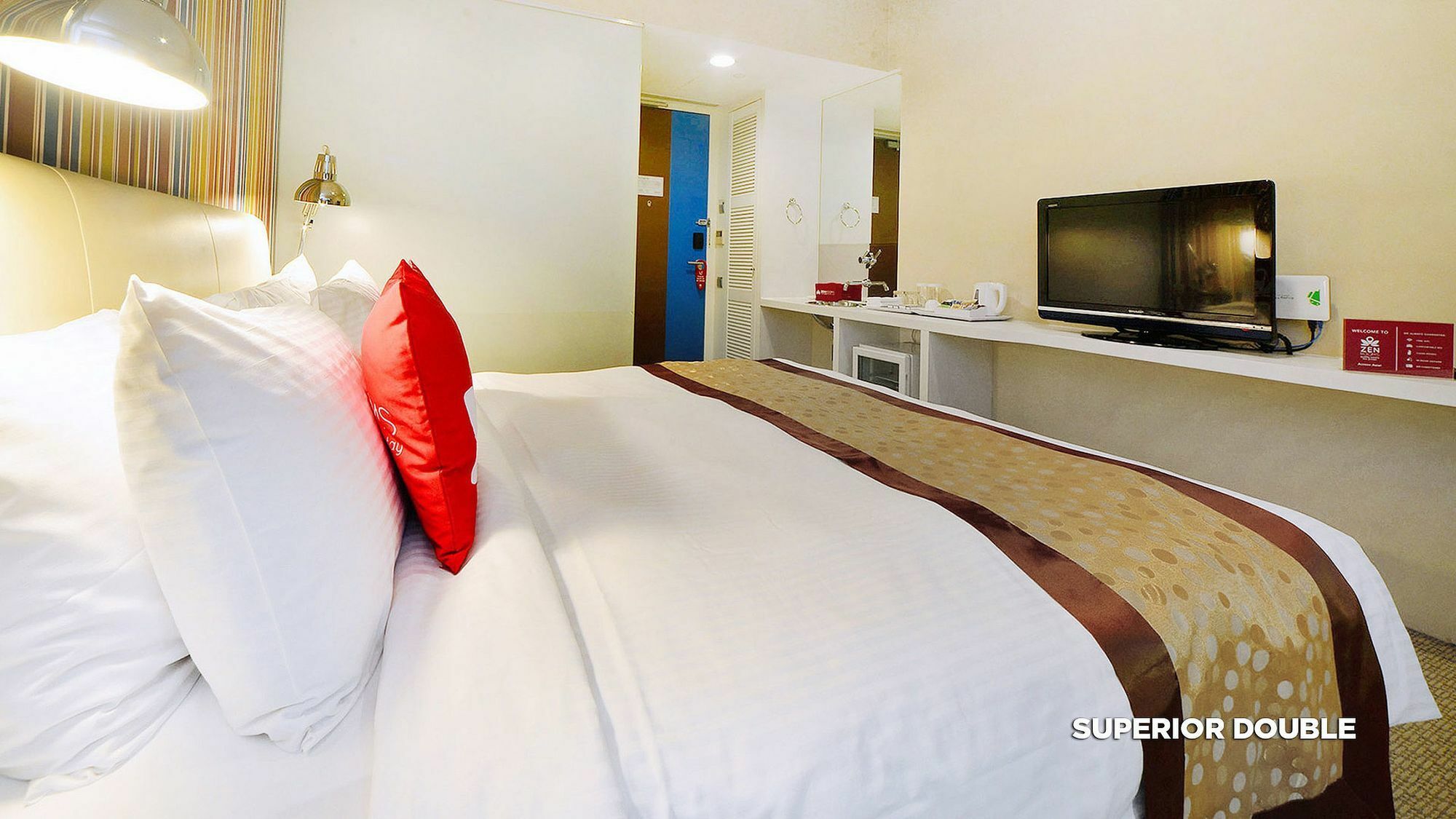 Zen Premium Dhoby Ghaut Singapore Eksteriør billede